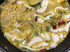 -好人民间小吃(镇江八佰伴店)