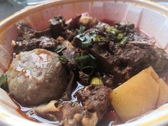 -黄记煌三汁焖锅(龙湖U城店)