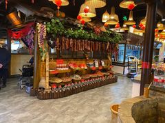 -井水小厨·湘菜(活力广场店)