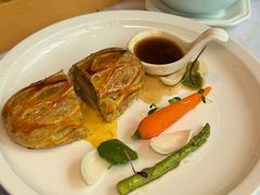 -若蘭慈·无国界素食料理(欢乐海岸店)