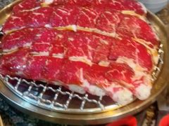 -高丽苑韩国烤肉(海昌路旗舰店)