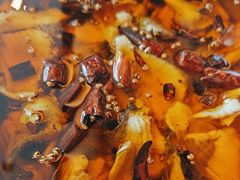 -辣婆婆(航天桥店)