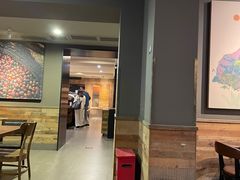 -星巴克(天津五大道店)