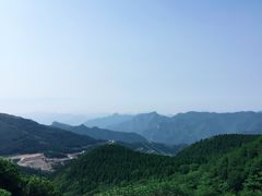 -白草畔自然风景区