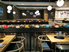 -嬷孙家潮汕牛肉火锅(北京路天河城店)