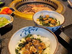 -神户赤童日式烤肉伙伴(东直门店)