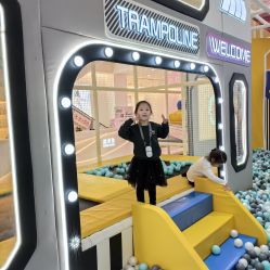 -Land Mark 蓝马乐园(印象城店)