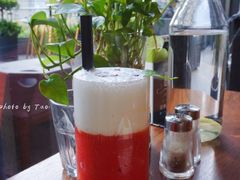 树莓绵云-G+KITCHEN(龙湖狮山天街店)