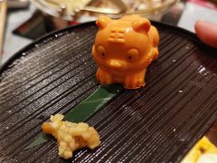 -一绪に寿喜烧(虹悦城店)