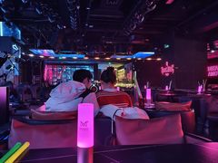 -MOSSO音乐酒吧·live house(南京旗舰店)