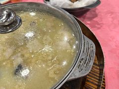-侠成水上农庄(工业大道店)