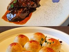 -上海滩餐厅(BFC外滩金融中心店)