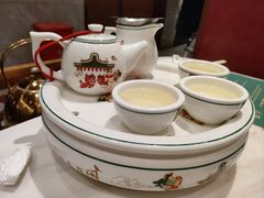 -悦得闲广式茶楼点心(石厦时代广场店)