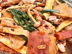 -醉人椒麻辣香锅(王府井喜悦店)