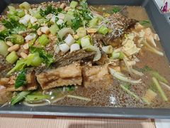 -老边饺子馆(东单店)
