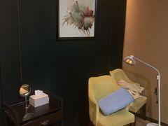 -柏悦SPA(君汇店)