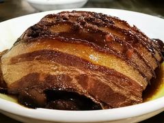 -小杨翘脚牛肉