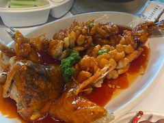 -同喜烤鸭店(光芒店)