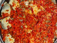 -烤匠麻辣烤鱼(万象城店)