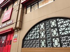 -西贝(六里桥旗舰店)
