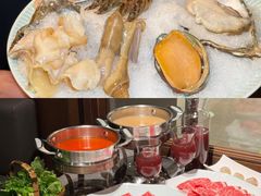 -鼎鼎香·港式火锅·臻选店(北京SKP店)