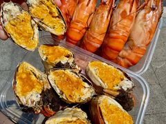 -品鲜村农家菜·阳澄湖大闸蟹(总店)