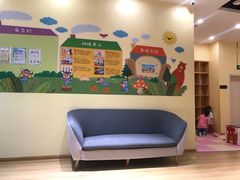 -飞奇儿体能体操馆(和平印象城店)