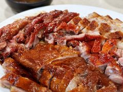 -老字号蛇口德记烧腊饭店·海鲜加工