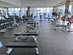 -普拉达游泳健身(水湾1979店)