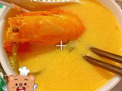 -禄婶鸡煲·打边炉