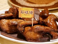 -石岐佬中山菜馆(张溪店)