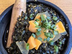 -张烤鸭·川菜·非遗冒烤鸭(青石桥店)