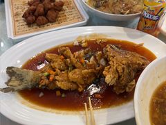 -牟传仁饭庄(星海店)