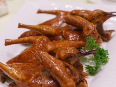 -兴悦酒家(环市东路店)
