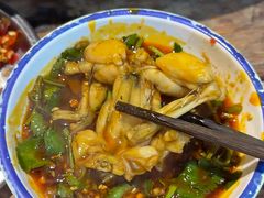 -孙婆婆美蛙兔火锅(踏水桥店)