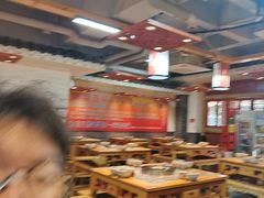 -堂客老火锅(欣阳广场总店)