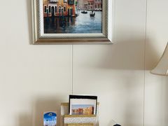 -平湖九龙山庄园圣马可酒店