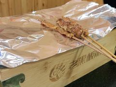 -老黑板筋(顺义总店)