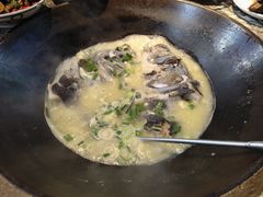 -好灶头妈妈菜·柴火灶台鱼·千岛湖土菜地标美食