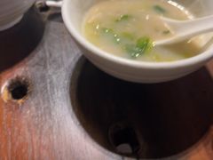 -大良毋米粥·粥底火锅(岭南天地店)