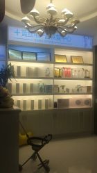 -蓝丝带 催乳 产后恢复中心(狮山龙湖店)