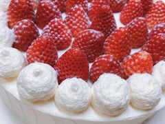 -BON CAKE(华贸购物中心店)