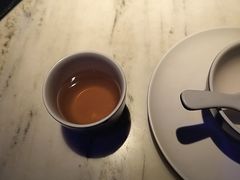 -绿茶餐厅(光谷世界城步行街店)