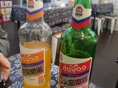 -八两八金·莱芜特色炒鸡(市南漳浦路店)