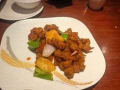 -古南都·老广东酒楼(龙江店)