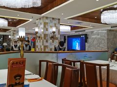 大堂-乾隆美食·本帮菜(黄河路店)