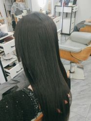 -藤野造型烫染·漂发