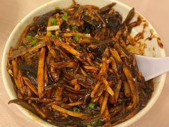 -玲珑餐厅(陕西南路店)