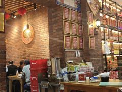 -老姑砂锅·烧烤天津菜(体北道店)