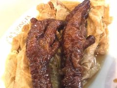-松發肉骨茶(克拉码头店)
